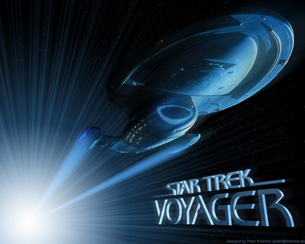 Voyager-3