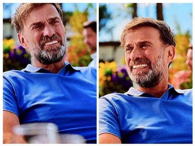 Trivago Teeth Guy